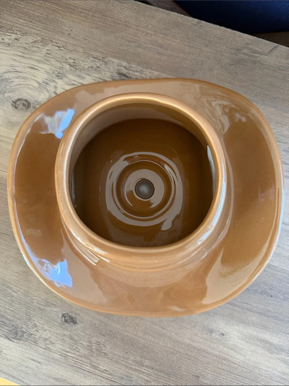 Mainstays stylish brown